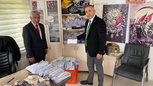 TAHTASIZ AÇIKLADI: HER DÖRT KİŞİDEN BİRİ İCRALIK